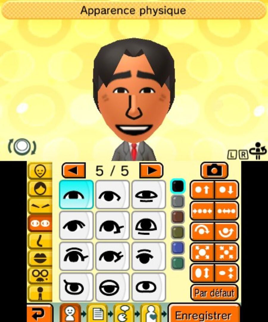 Tomodachi Life | Occasion