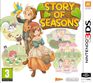 Story Of Seasons - Occasion