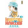 Manga - Hunter X Hunter - Tome 32
