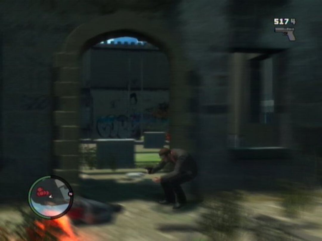 GTA IV | Occasion