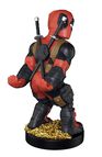 Figurine Support - Marvel - Deadpool New Version Figurine Support - Marvel - Deadpool New Version