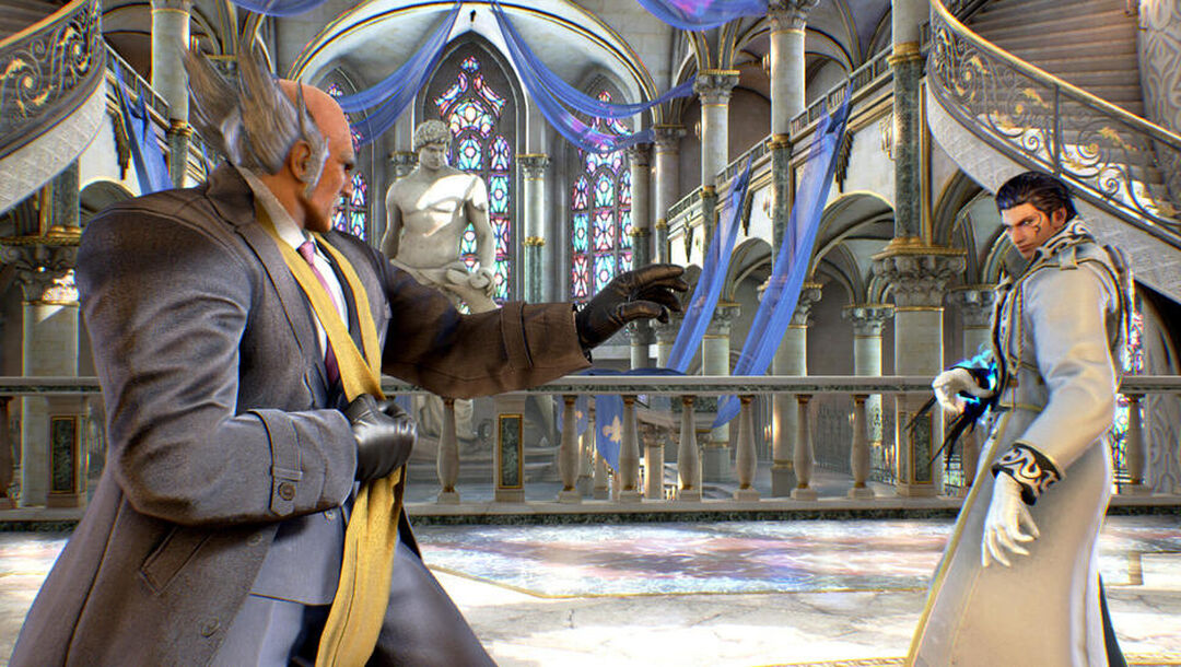 Tekken 7 Deluxe Edition