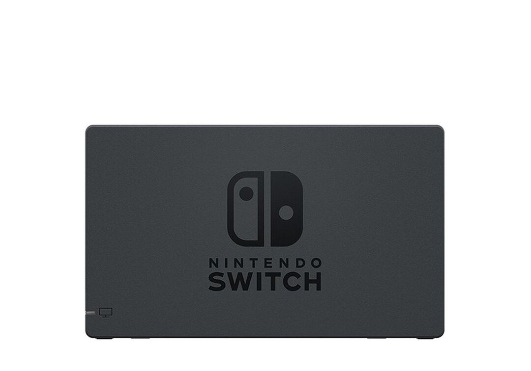 Ensemble Station D'accueil Nintendo Switch | Occasion