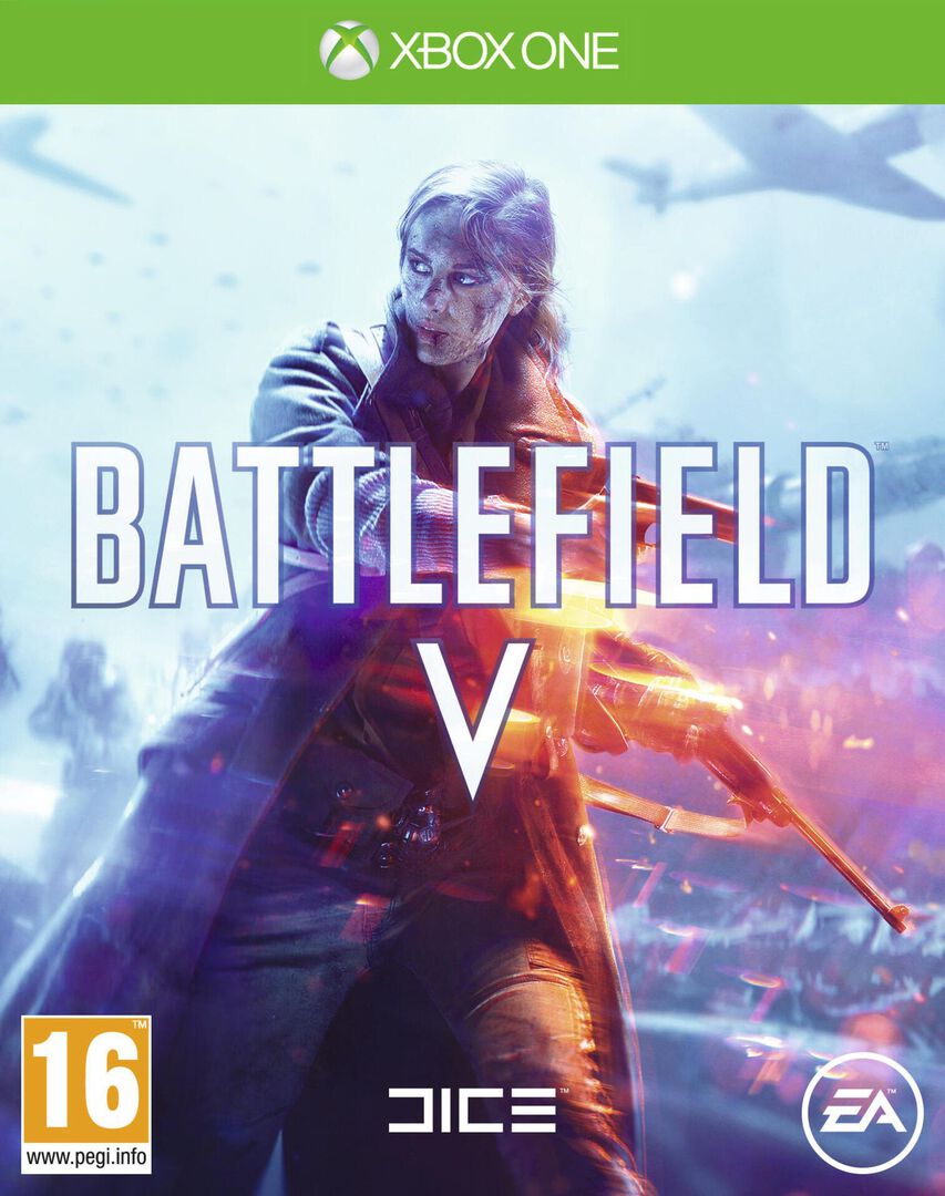 Battlefield V | Occasion