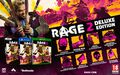 Rage 2 Wingstick Deluxe Edition thumb 2
