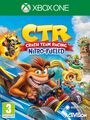Crash Team Racing Nitro-fueled | Occasion thumb 0