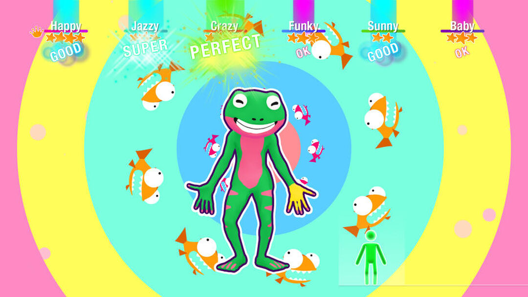 Just Dance 2019 | Occasion
