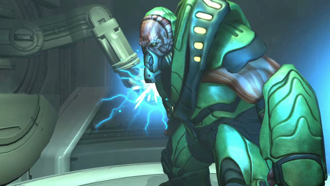 Xcom Enemy Unknown | Occasion