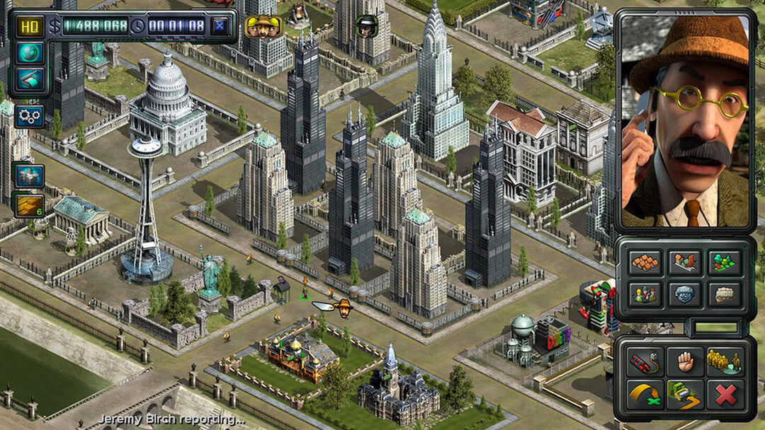 Constructor Plus | Occasion