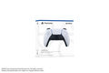 Manette Sans Fil Dualsense (i) | Occasion thumb 1