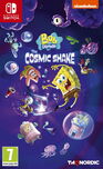 Bob L'eponge The Cosmic Shake
