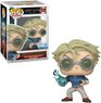 Figurine Funko Pop! - Jujutsu Kaisen - Kento Nanami (punch)