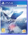 Ace Combat 7 Skies Unknown - Occasion