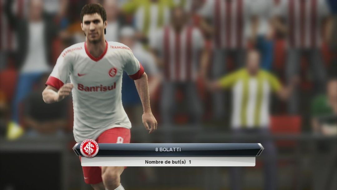 Pro Evolution Soccer 2013 | Occasion