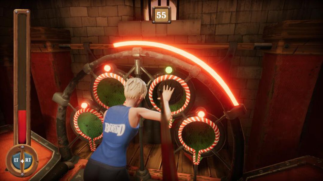 Fort Boyard Nouvelle Edition | Occasion