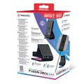 Support De Charge 2 Joycons + Controller Grip | Oniverse | Fusion Dock thumb 7
