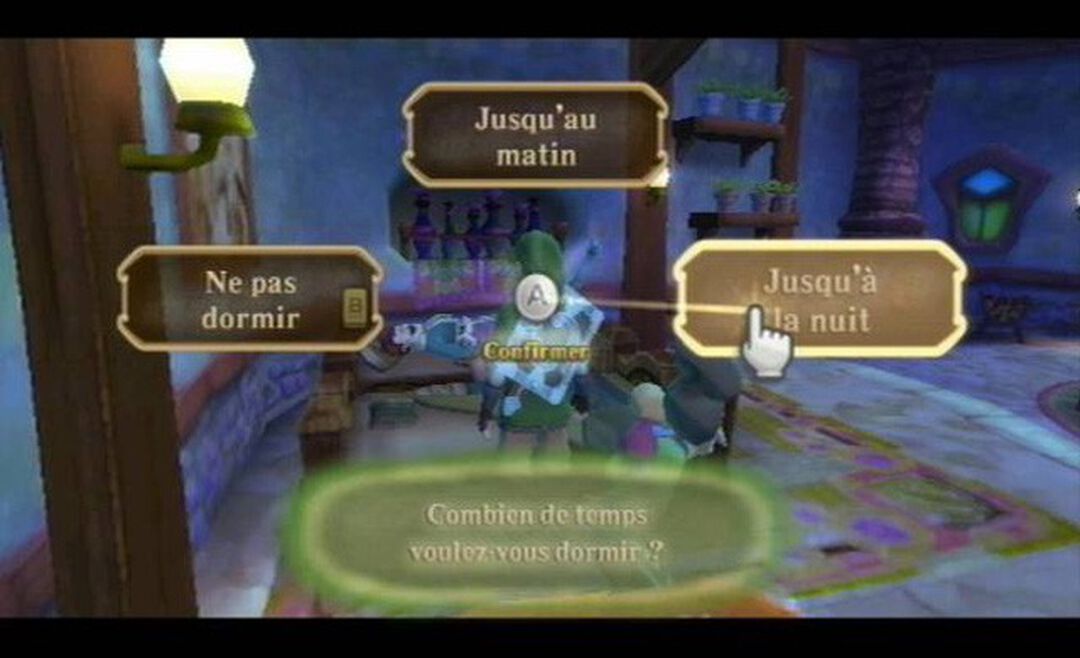 Zelda Skyward Sword | Occasion