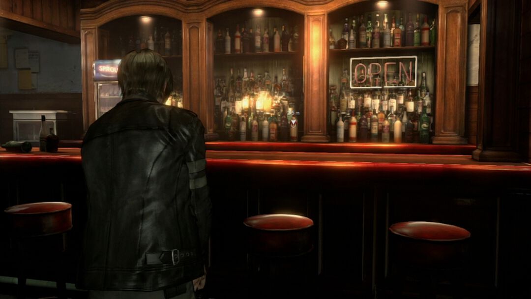 Resident Evil 6 | Occasion