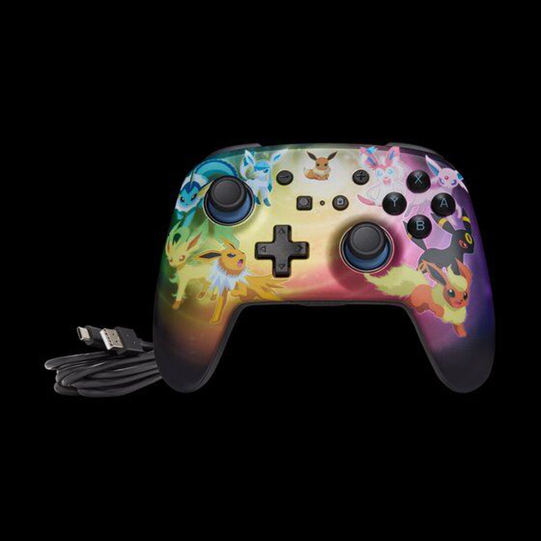 Manette Sans Fil | Evoli