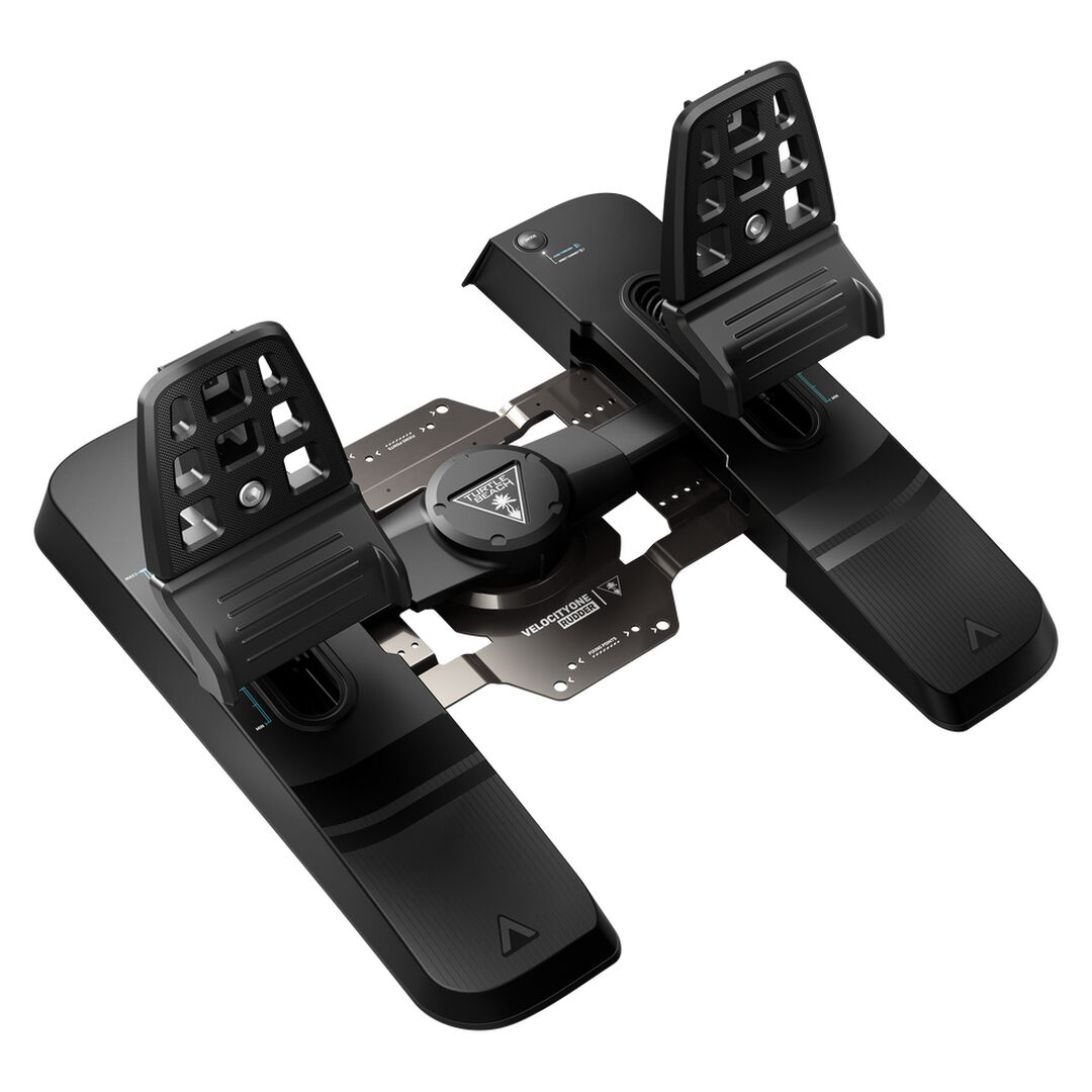 Palonnier | Velocityone Rudder