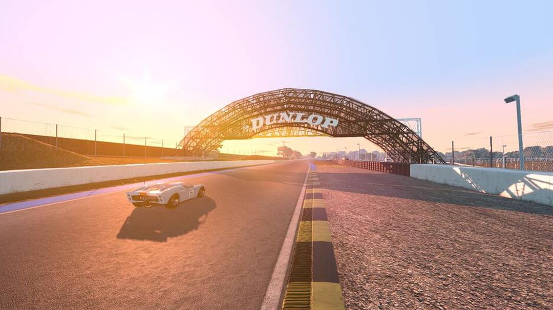 Hot Lap Racing | Occasion