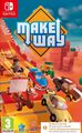 Make Way (code De T&eacute;l&eacute;chargement) thumb 0