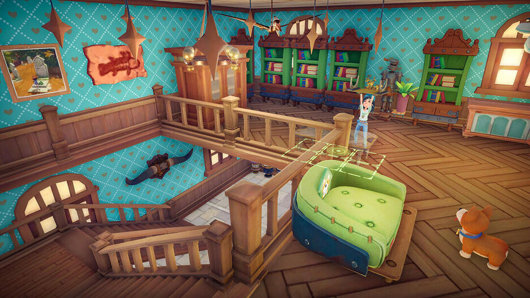 My Time At Sandrock | Occasion