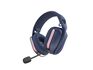 Casque Gaming Sans Fil Polaris - Oniverse - Bleu (multiplateforme)