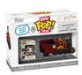 Figurine Bitty Pop! Ride - Harry Potter - Harry Potter Avec Poudlard Express