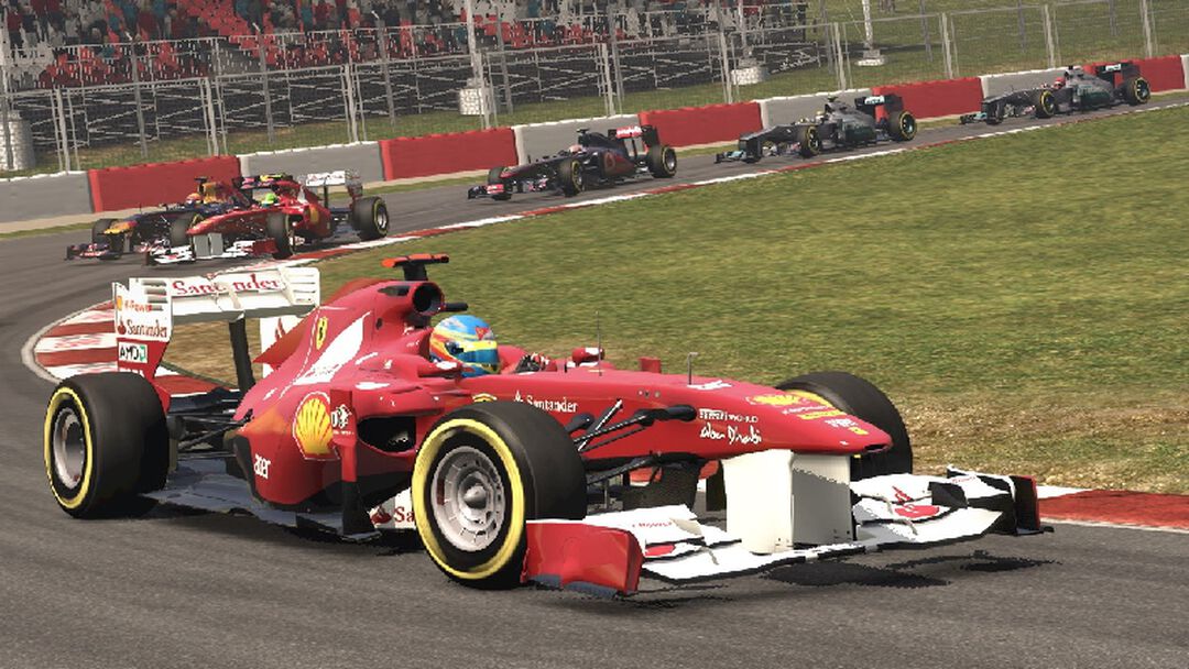 F1 2011 | Occasion