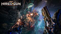 Necromunda Hired Gun | Occasion thumb 5
