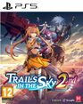 Trails In The Sky 2nd Chapter