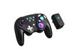 Manette Sans Fil Bluetooth Foenix | Oniverse | Noire (nintendo Switch 2 / Switch thumb 4