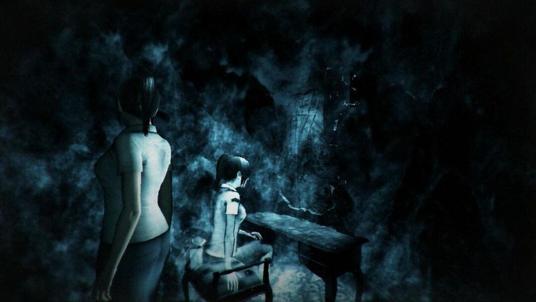Dreadout Remastered Collection