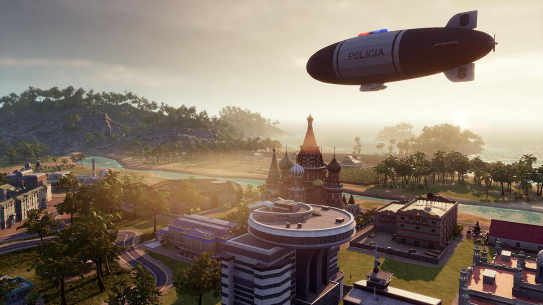 Tropico 6 Next Gen Edition | Occasion