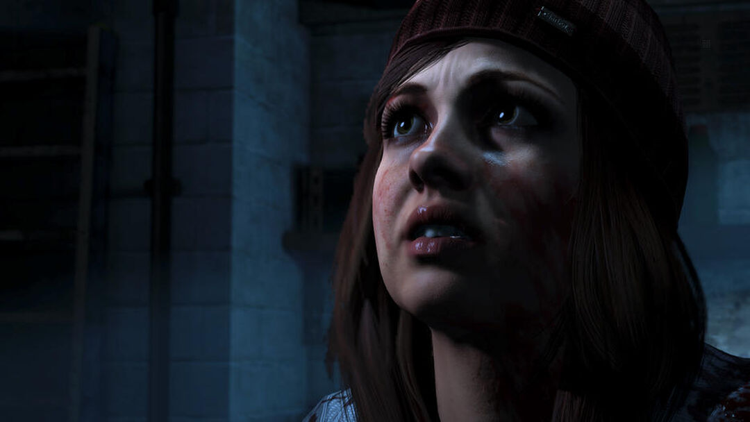 Until Dawn | Occasion