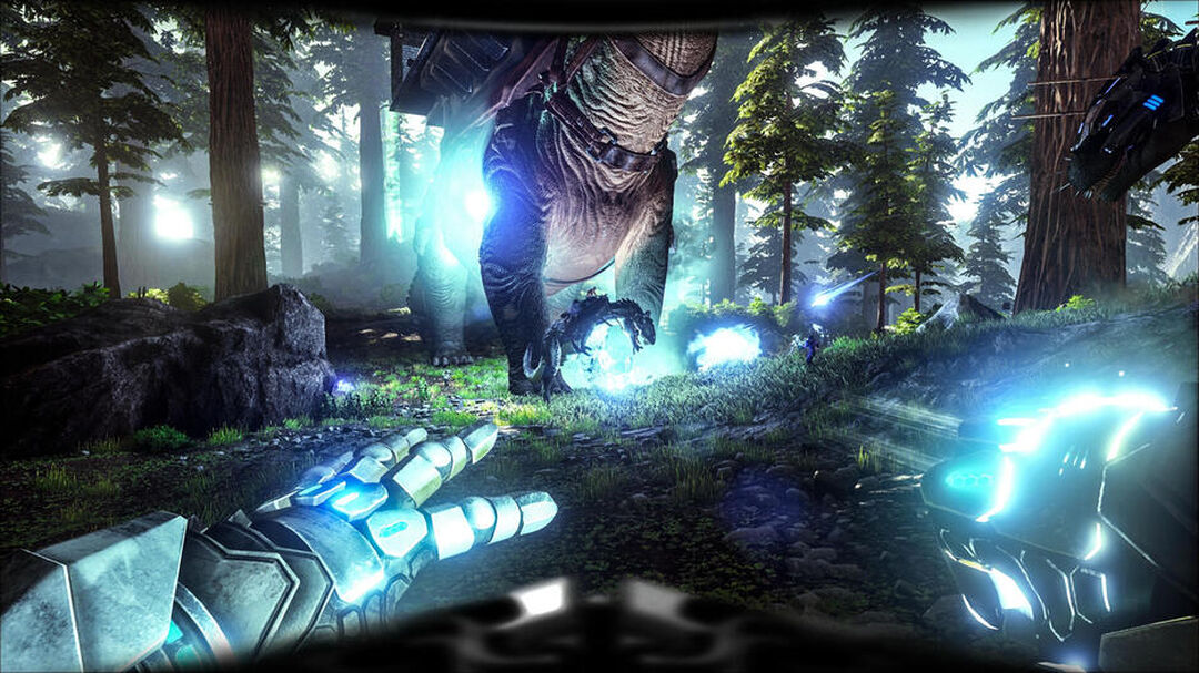 Ark Survival Evolved Collector Edition