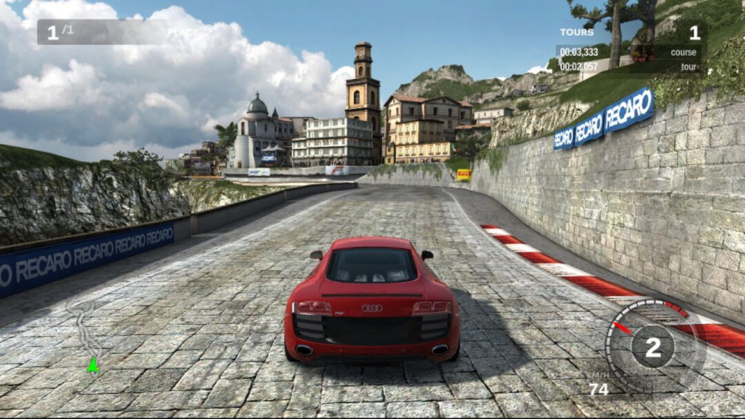 Forza Motorsport 3 | Occasion