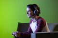 Casque Noir Turtle Beach Recon 70x Xbox thumb 15