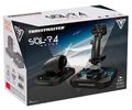 Joystick Thrustmaster Sol R-4 Hotas Ww + Manette Des Gaz thumb 1
