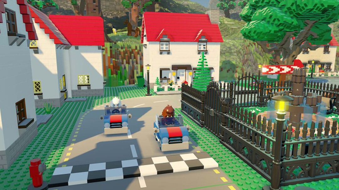 Lego Worlds | Occasion