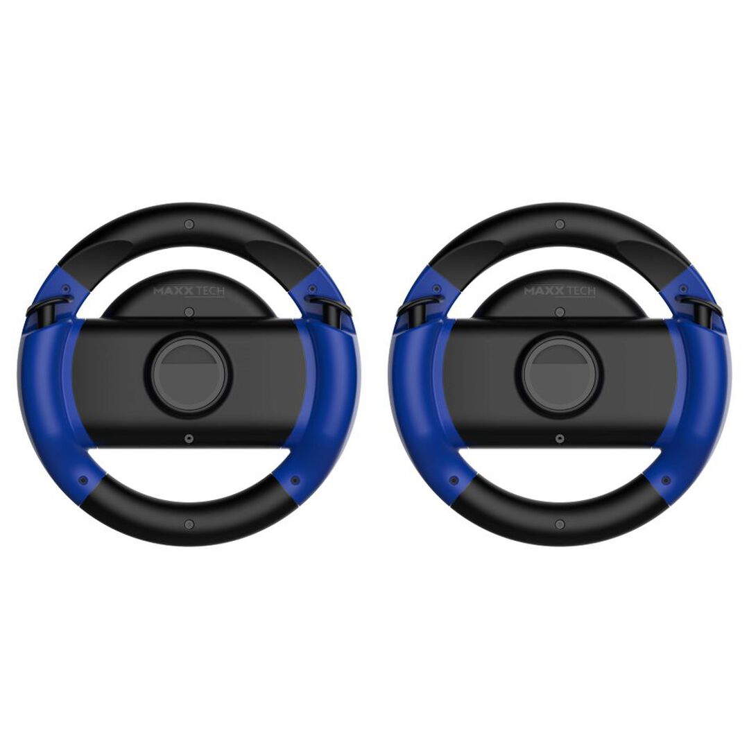 Turbo Booster Racing Kit (volants + Jeu | Code De T&eacute;l&eacute;chargement)