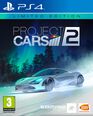 Project Cars 2 - Occasion