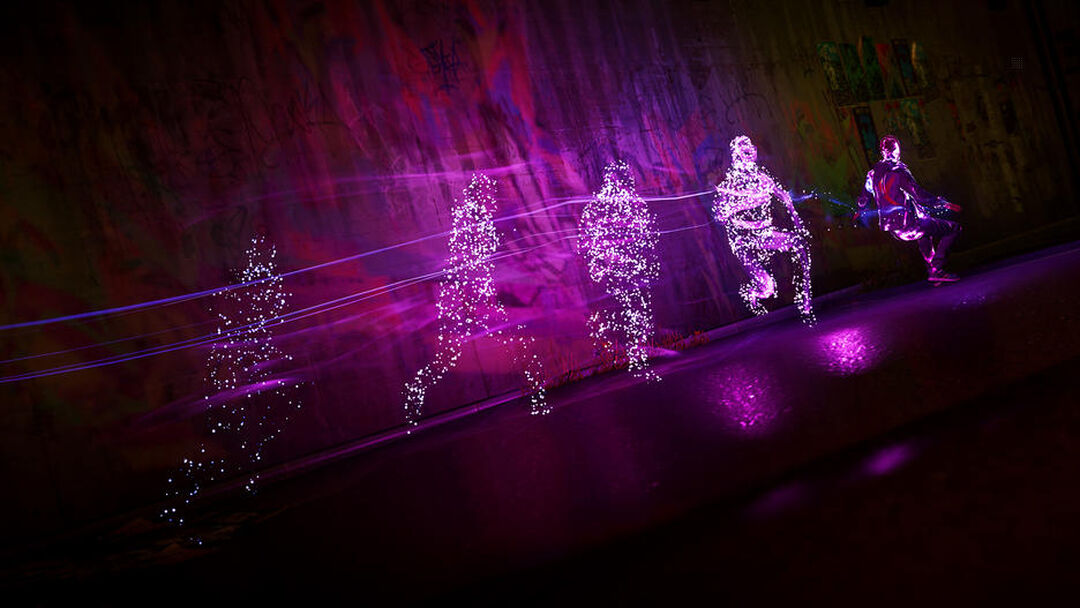 Infamous Second Son | Occasion