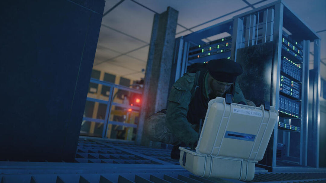 Rainbow Six Siege | Occasion