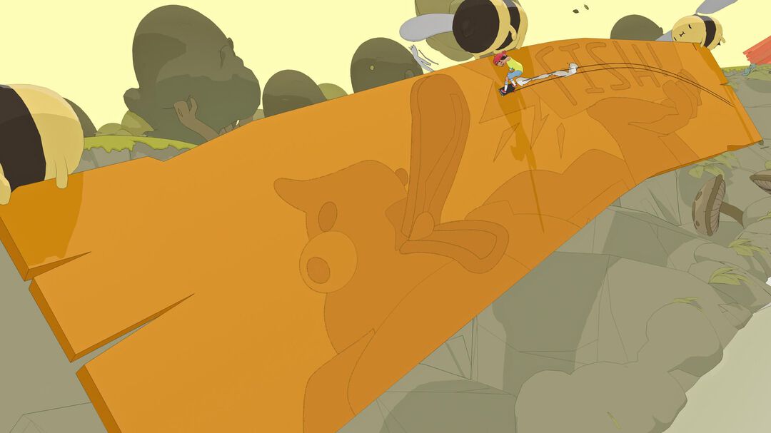 Olliolli  World (code De T&eacute;l&eacute;chargement)