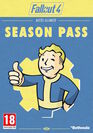 Season Pass Fallout 4 Xbox One
