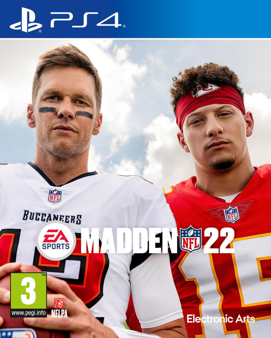 Madden NFL 22 | Occasion