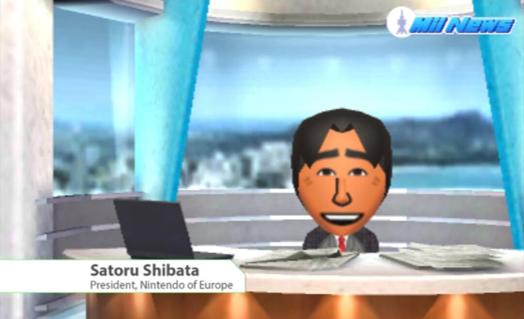 Tomodachi Life | Occasion