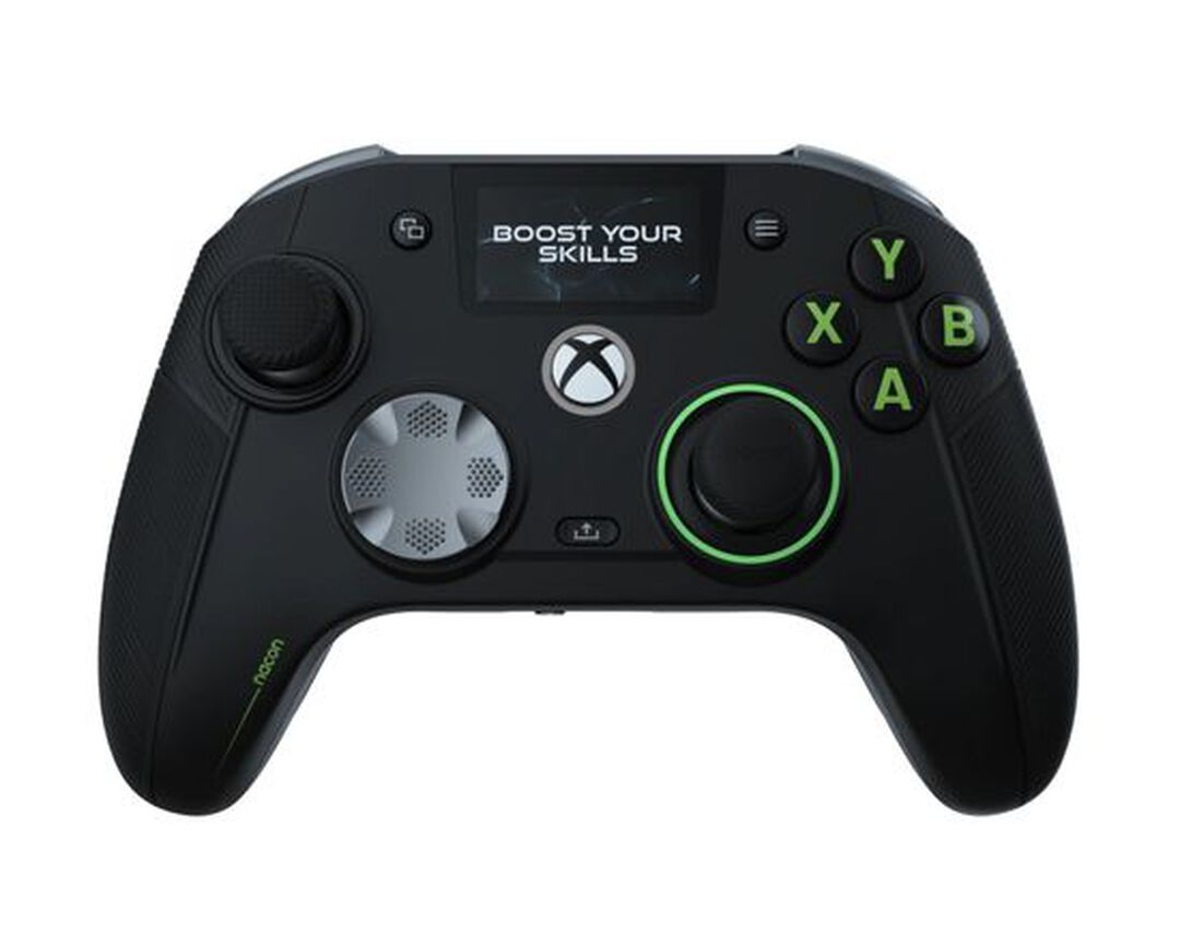 Manette Sans Fil Revolution X Unlimited